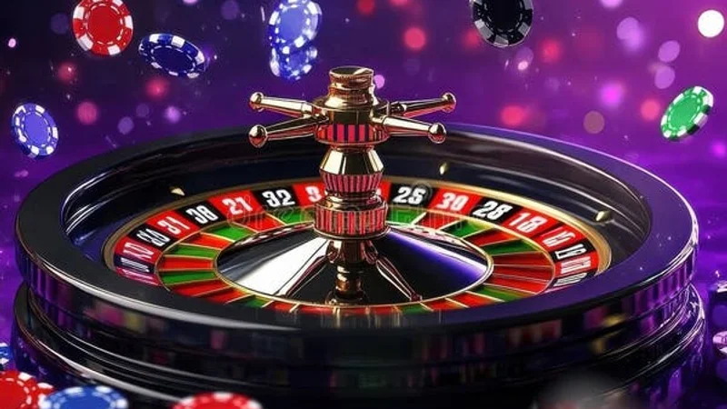 WINPH Casino Floor Arena