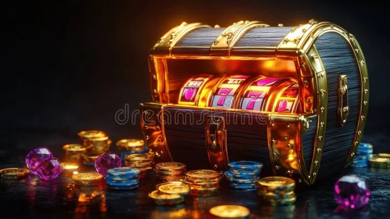Progressive Jackpot Slots on WINPH: How Networked Prize Pools Accumulate