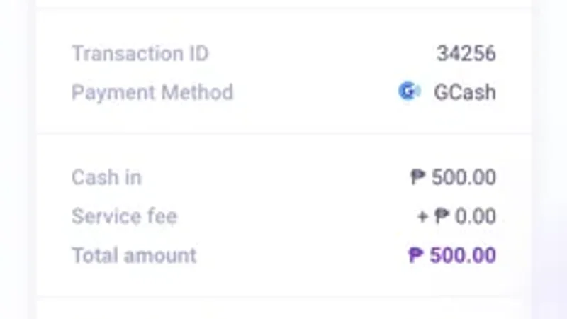 WINPH Deposit & Payment Guide - Operational Workflow