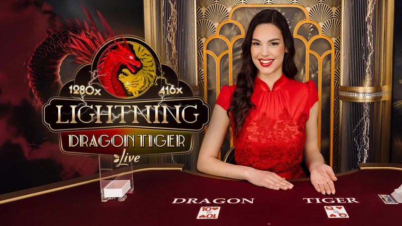 Dragon Tiger - Sexy Gaming on WINPH