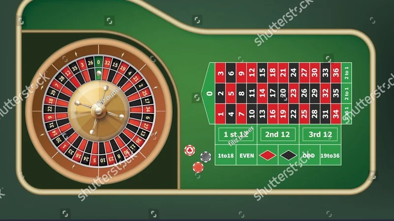 Lightning Roulette on WINPH: Lucky Multipliers and Betting Layouts - Detailed Mechanics and Interface