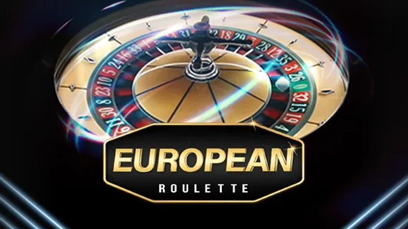 Live Roulette - European Wheel on WINPH