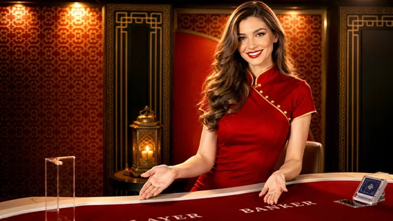 Speed Baccarat Guide: High-Tempo Dealing and Fast Decision Strategy - Detailed Mechanics and Interface