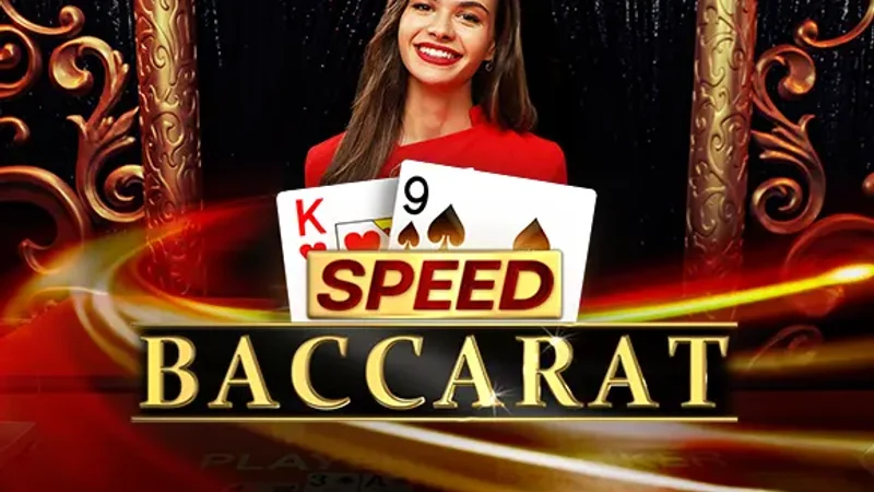 Speed Baccarat Guide: High-Tempo Dealing and Fast Decision Strategy