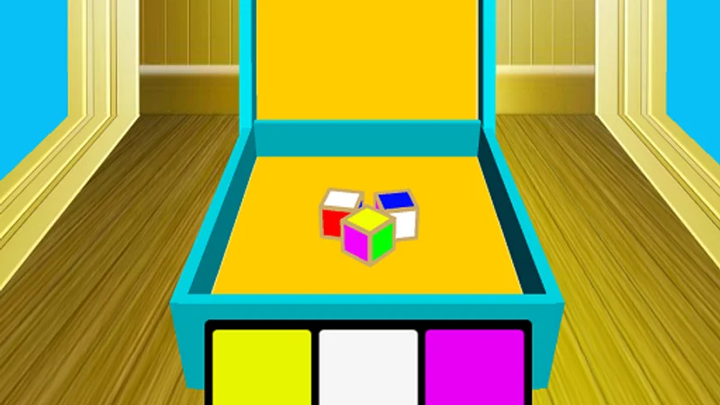 Color Game Live - Perya Carnival on WINPH