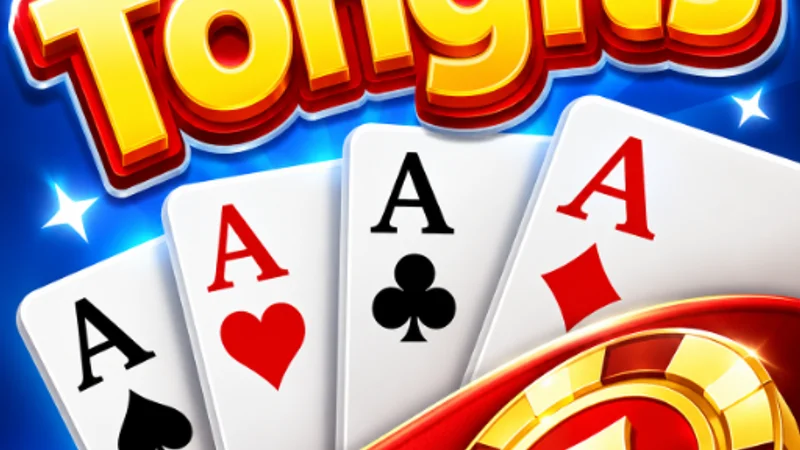Tongits Online - Pinoy Table on WINPH