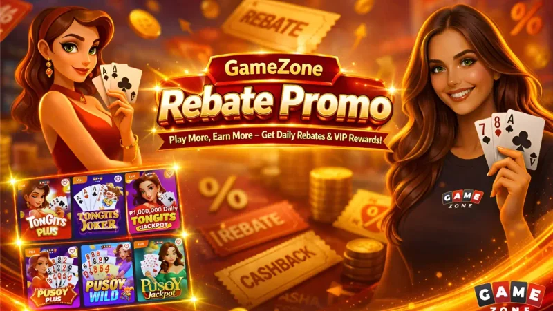 WINPH Cashback and Loss Rebates: 4% Instant Rebates and Weekend Rewards