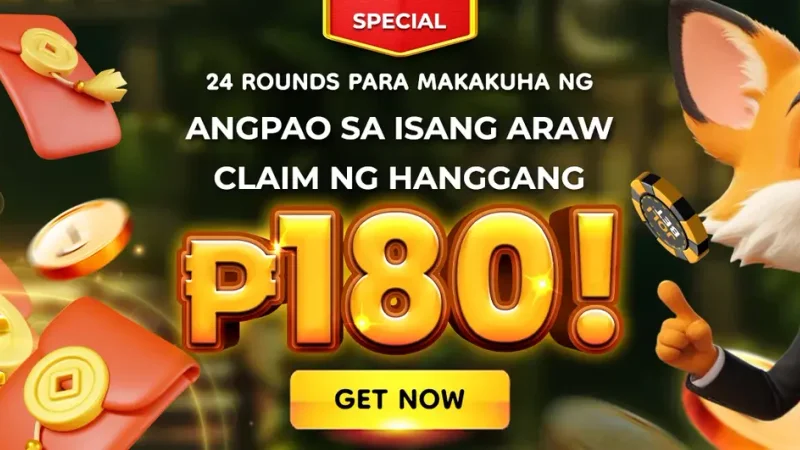 Libreng Bonus sa WINPH Gamit ang GCash: Paano Mag-Claim at Mag-Withdraw ng Panalo