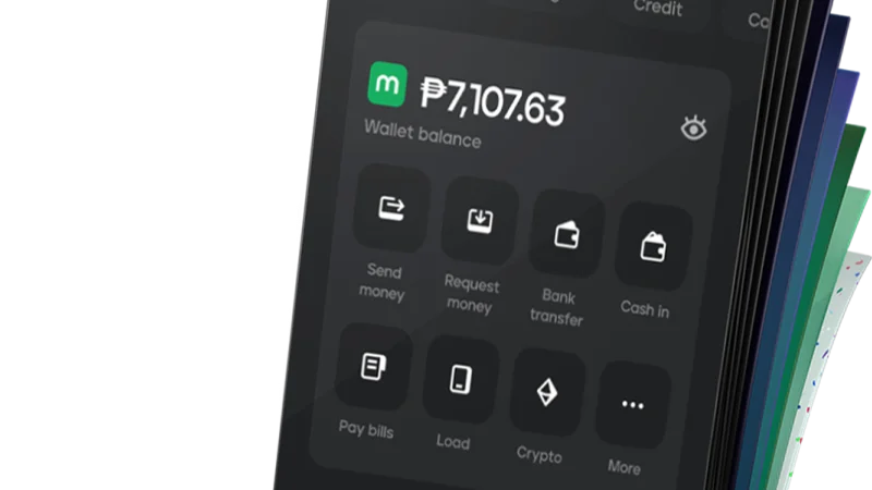 Maya Payment Guide for WINPH: QR Ph Scanning and Cashless Gaming - Detailed Mechanics and Interface