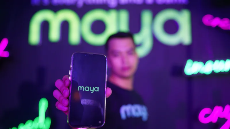 Maya Payment Guide for WINPH: QR Ph Scanning and Cashless Gaming