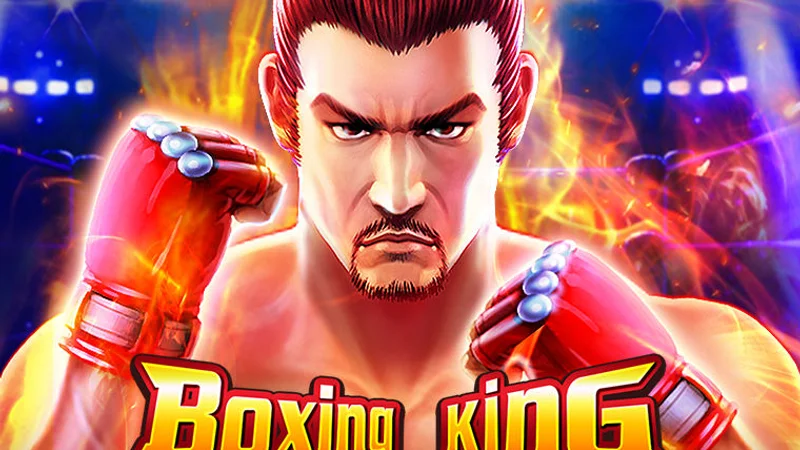 JILI Boxing King Slot: Combo Multipliers and Free Game Bell Features