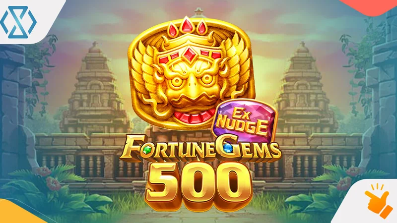 Fortune Gems - JILI Games on WINPH