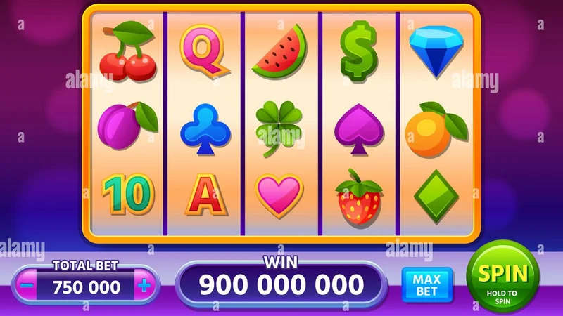Progressive Jackpot Slots on WINPH: How Networked Prize Pools Accumulate - Detailed Mechanics and Interface