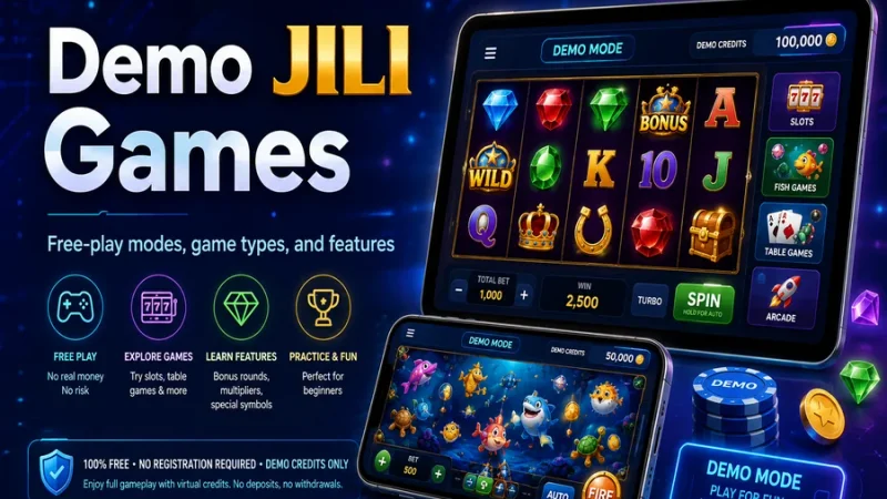 Best JILI Slot Games on WINPH: Gameplay Mechanics and Return to Player Analysis - Detailed Mechanics and Interface