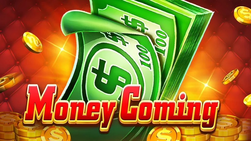 Money Coming - JILI Games on WINPH