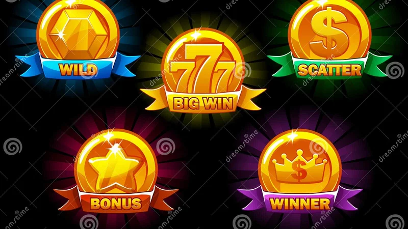 Scatter Symbols and Free Spins: How Bonus Trigger Mechanisms Work in Modern Slots - Detailed Mechanics and Interface