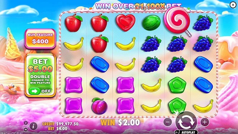 Sweet Bonanza 1000: Cluster Pays, Free Spins, and Sugar Bomb Multipliers - Detailed Mechanics and Interface
