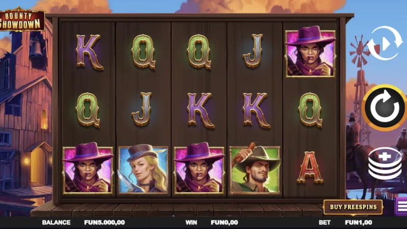 Wild Bounty Showdown by PG Soft: Cascading Reels and Multiplier Mechanics - Detailed Mechanics and Interface