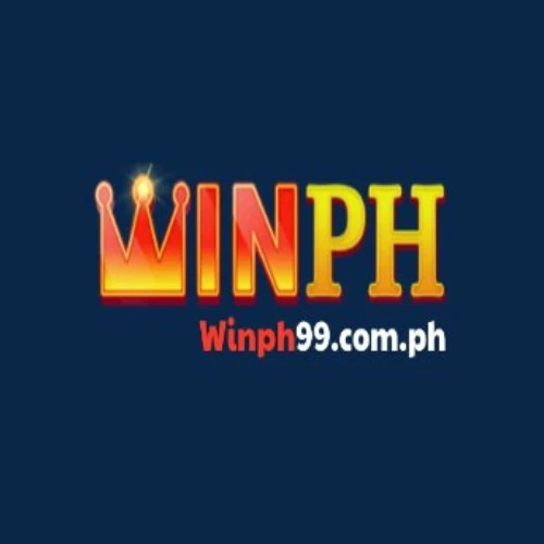 WINPH Official Casino Logo